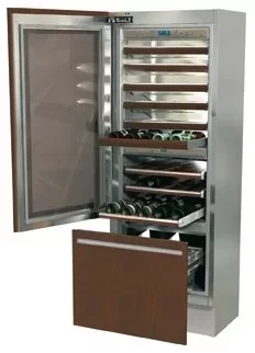 картинка Винный шкаф Fhiaba I7491TWT3 от магазина SEFI