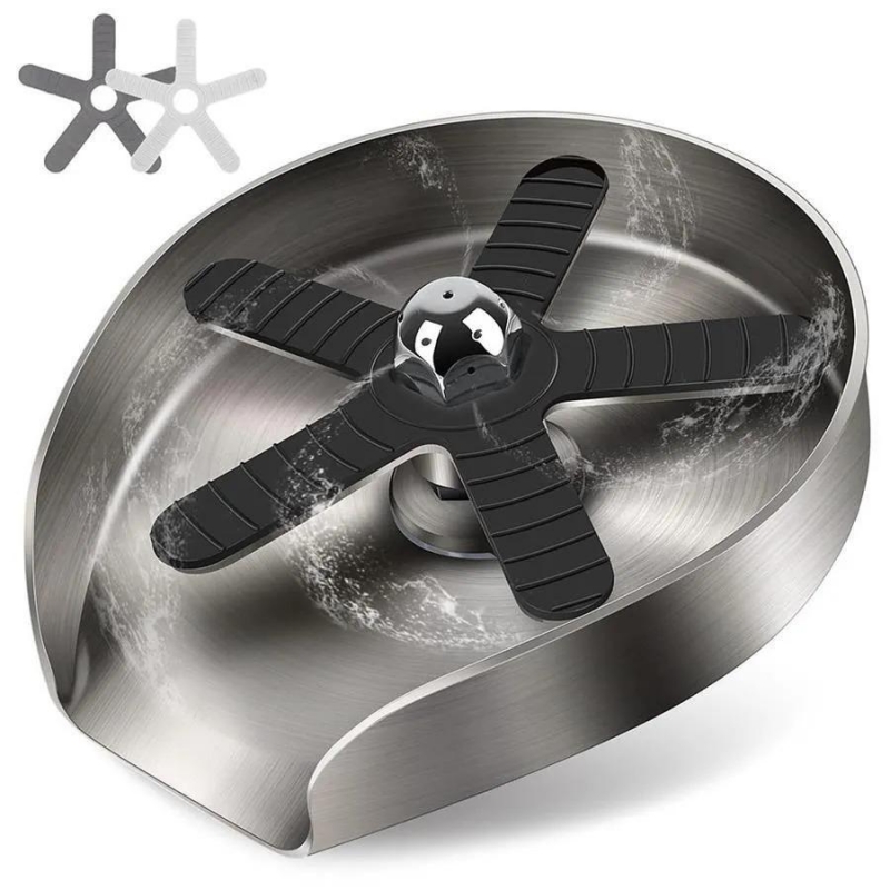 картинка Ринзер, омыватель бокалов "мельница" от магазина SEFI