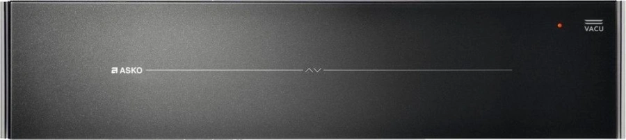 картинка Встраиваемый вакууматор Asko ODV8128G от магазина SEFI