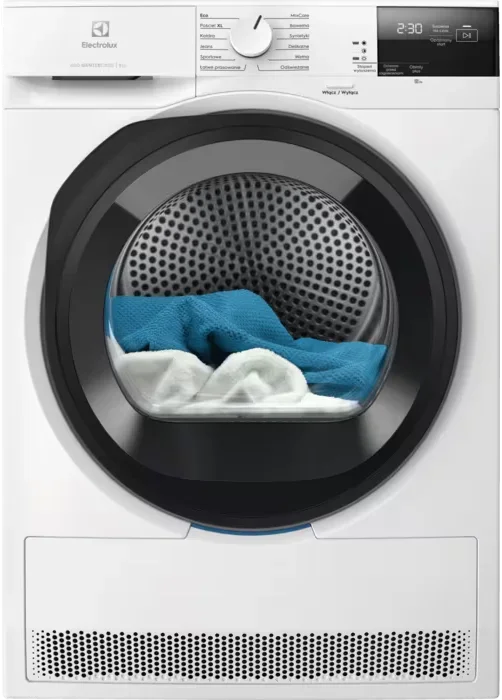 картинка Сушильная машина Electrolux EW6D285YP от магазина SEFI