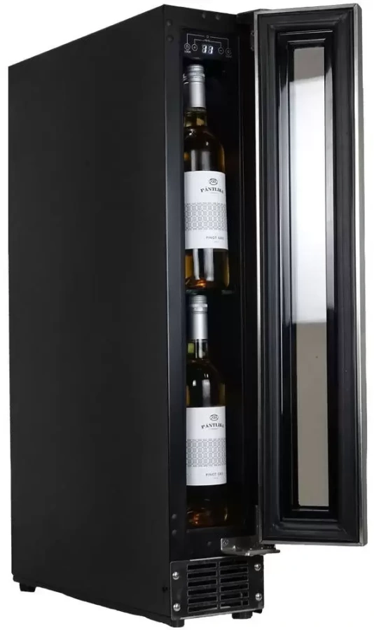 картинка Винный шкаф Dunavox DAUF-9.22B от магазина SEFI