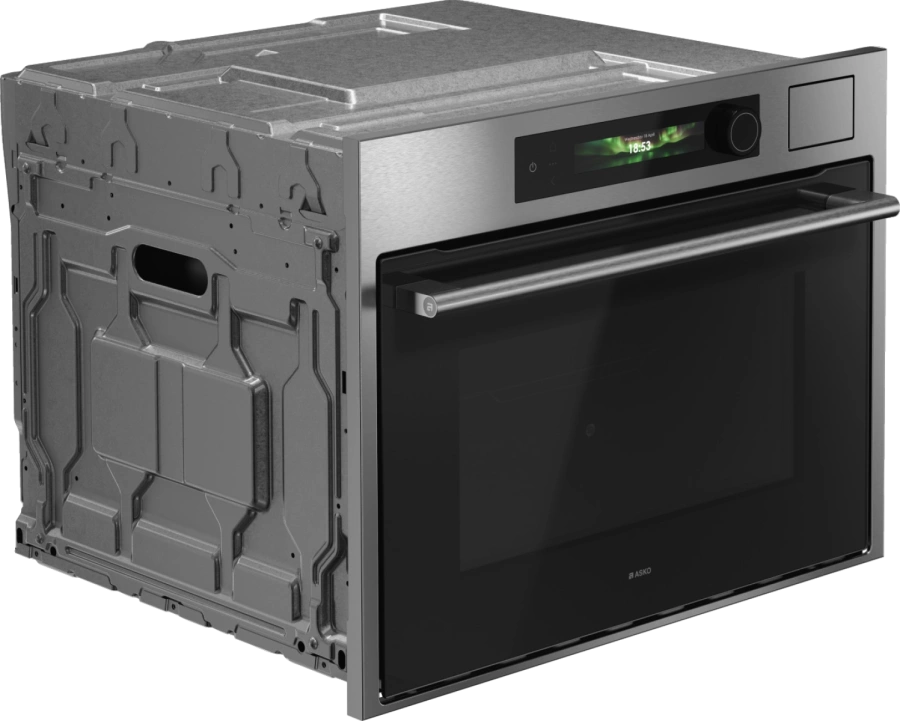 картинка Духовой шкаф Asko OCS64SSH от магазина SEFI