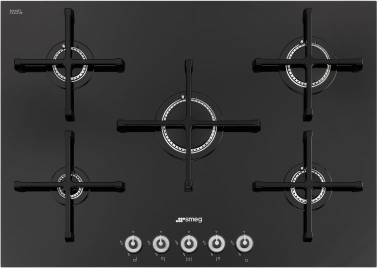 картинка Варочная панель Smeg PV175CN от магазина SEFI