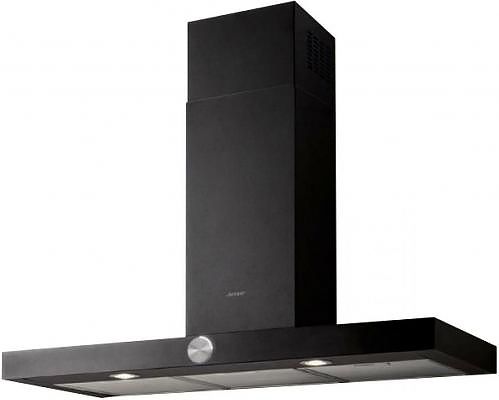 картинка Вытяжка JETAIR TOUCH BL/A/90 от магазина SEFI