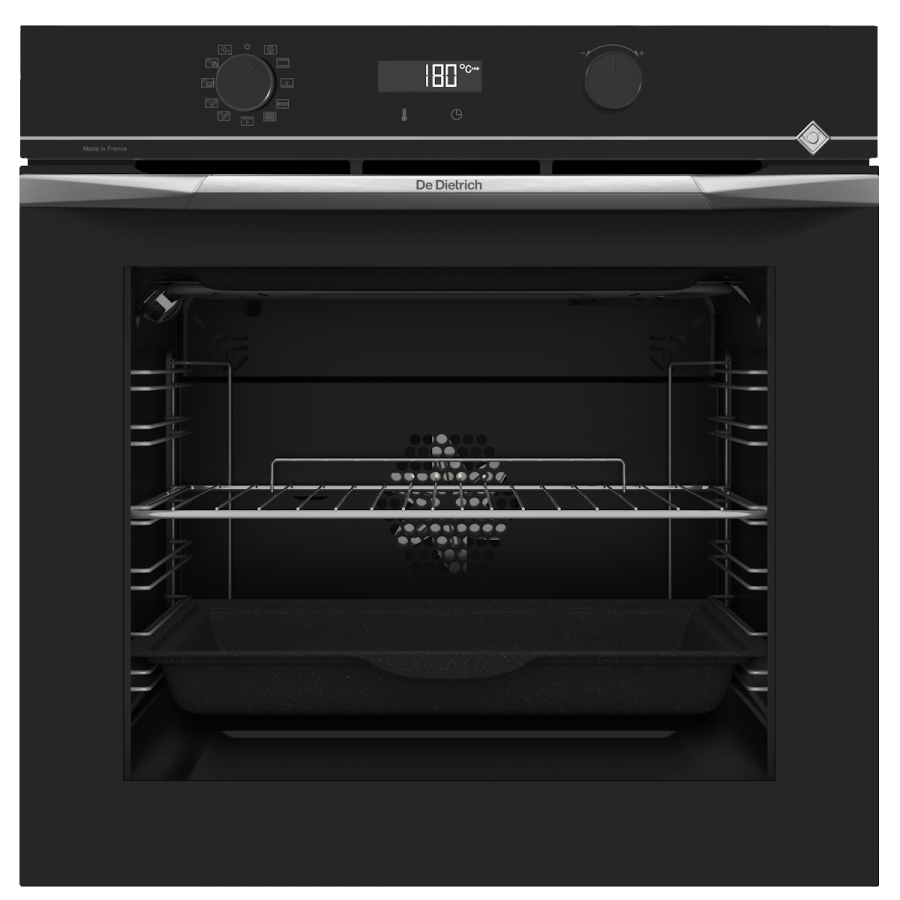 картинка Духовой шкаф De Dietrich DOPH375X от магазина SEFI