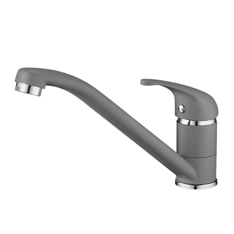 картинка Смеситель для кухни, EMAR 3009, цвет Алмаз от магазина SEFI