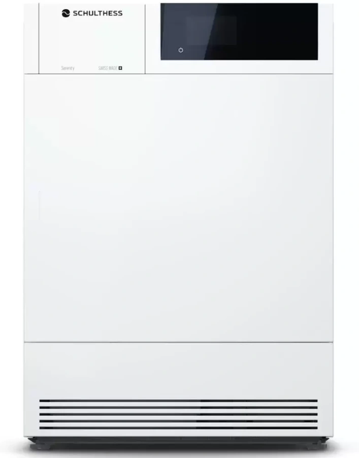 картинка Сушильная машина Schulthess Serenity Snow MDA0.100FH3K от магазина SEFI