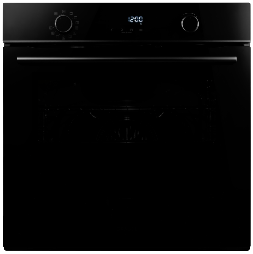 картинка Духовой шкаф GRAUDE COMFORT BE 60.3 O от магазина SEFI