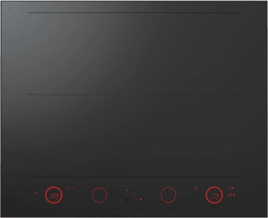 картинка Варочная панель Asko HID654MC от магазина SEFI