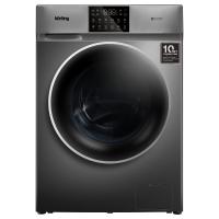 картинка Отдельностоящая стиральная машина с паром Korting KWM 60DV1297 Gr от магазина SEFI