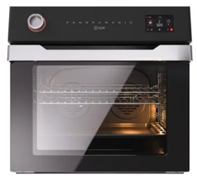 картинка Духовой шкаф ILVE OV30PMT3/MK от магазина SEFI