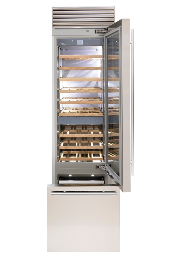 картинка Винный шкаф Fhiaba XS601TWT6 от магазина SEFI