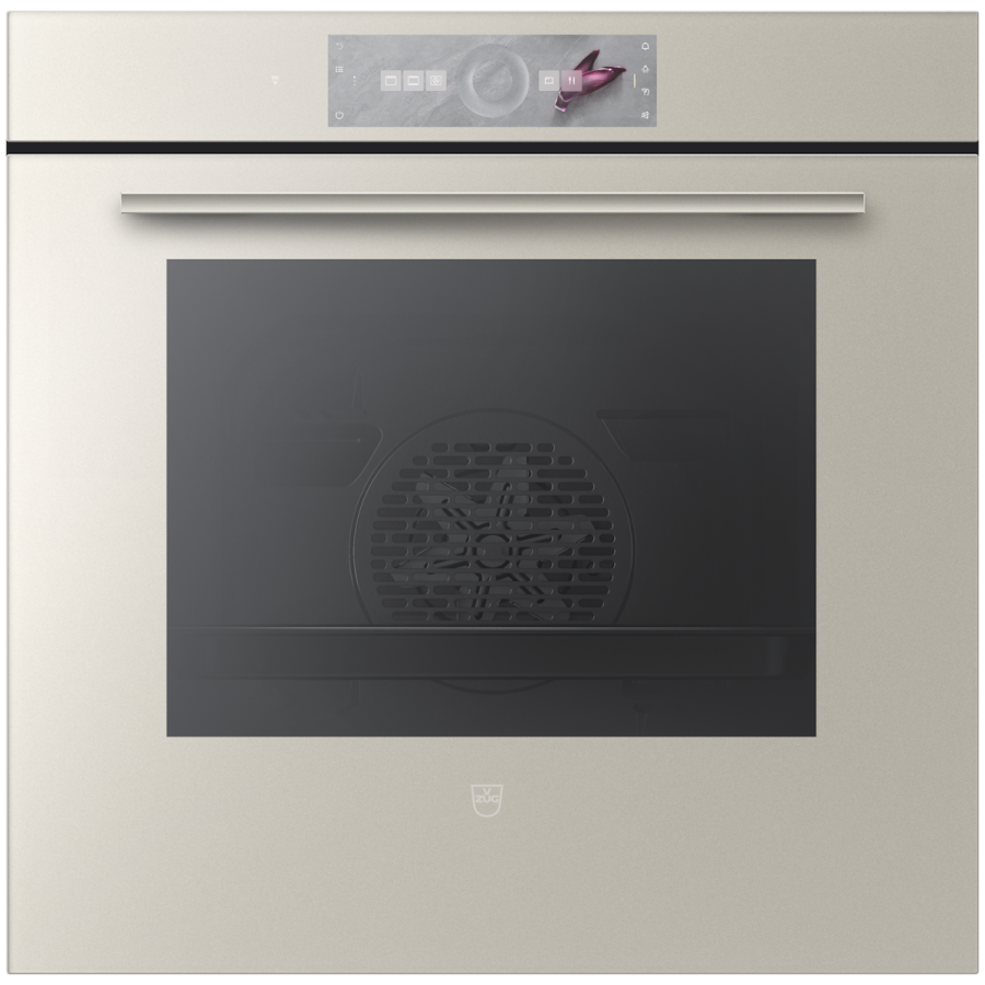 картинка Духовой шкаф V-ZUG Combair V6000 60P жемчуг C6T-21057 от магазина SEFI