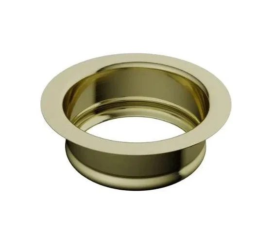 картинка Горловина для измельчителя, EMAR, цвет Золото от магазина SEFI