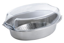 картинка Ёмкость для выпекания Smeg PIR2 от магазина SEFI