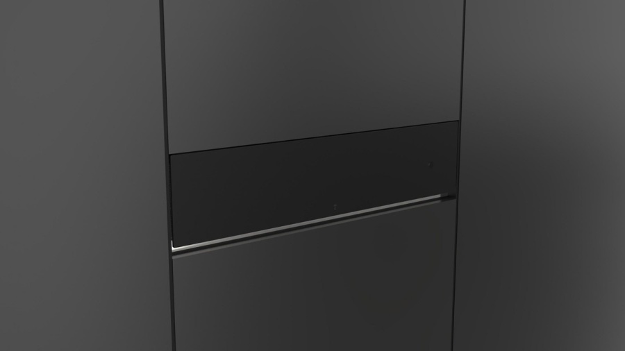 картинка Ящик для хранения Fulgor Milano FUD 150 MBK от магазина SEFI