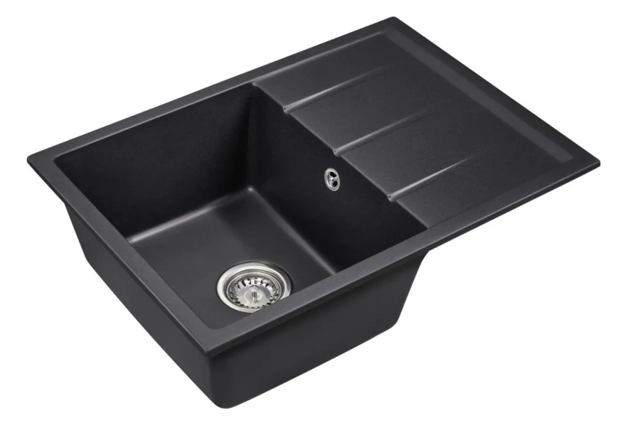 картинка Мойка EMAR 1700.Q, цвет Морион от магазина SEFI