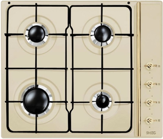 картинка Варочная панель Smeg SR84P от магазина SEFI