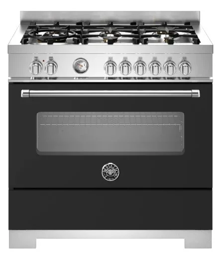 картинка Варочный центр Bertazzoni PROCH94I1EROT от магазина SEFI