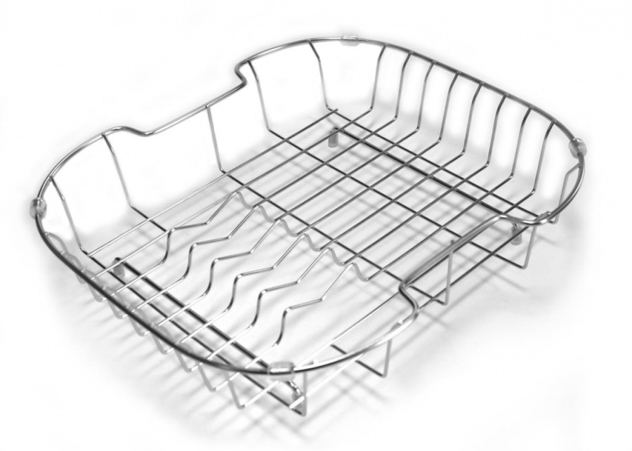 картинка Корзина для сушки в кухонную мойку, Oulin 166 от магазина SEFI