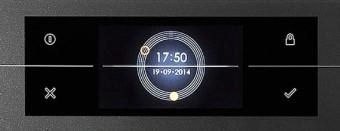 картинка Компактный духовой шкаф Asko OCS8478G от магазина SEFI