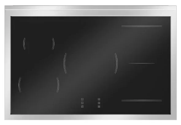 картинка Варочный центр Bertazzoni PROCH94I1ENET от магазина SEFI