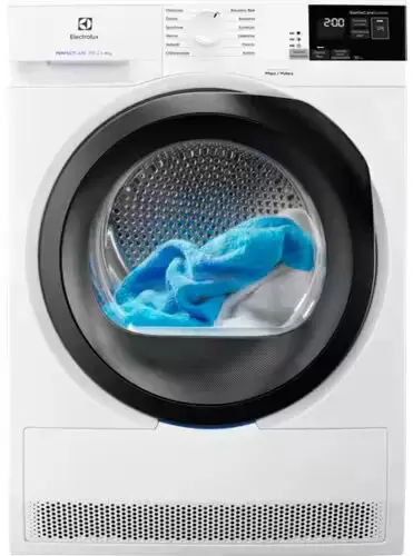 картинка Сушильная машина Electrolux EW7H458B от магазина SEFI