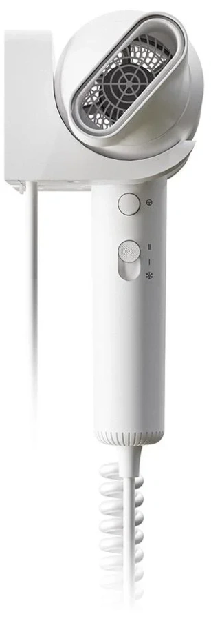 картинка Настенный фен Meyvel MF10-1600 Белый (White) от магазина SEFI