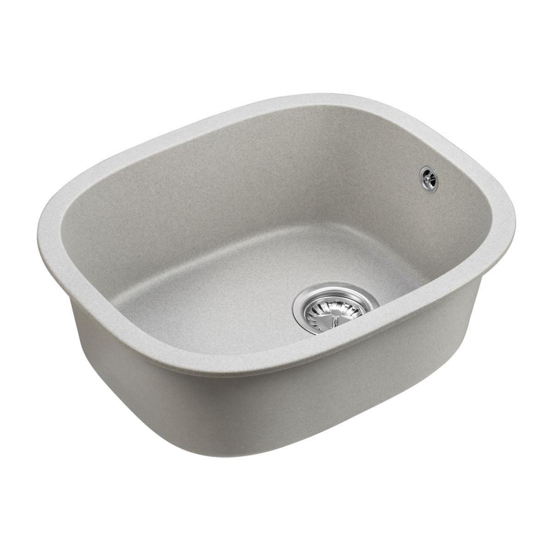 картинка Мойка EMAR EMQ-1560.p, цвет Барит от магазина SEFI