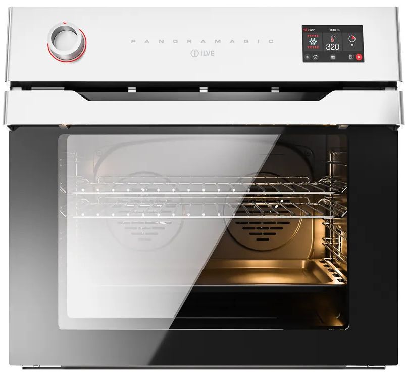 картинка Духовой шкаф ILVE OV30PMT3/SS от магазина SEFI