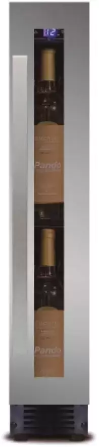 картинка Встраиваемый винный шкаф Pando PVZB 15-9 XL от магазина SEFI