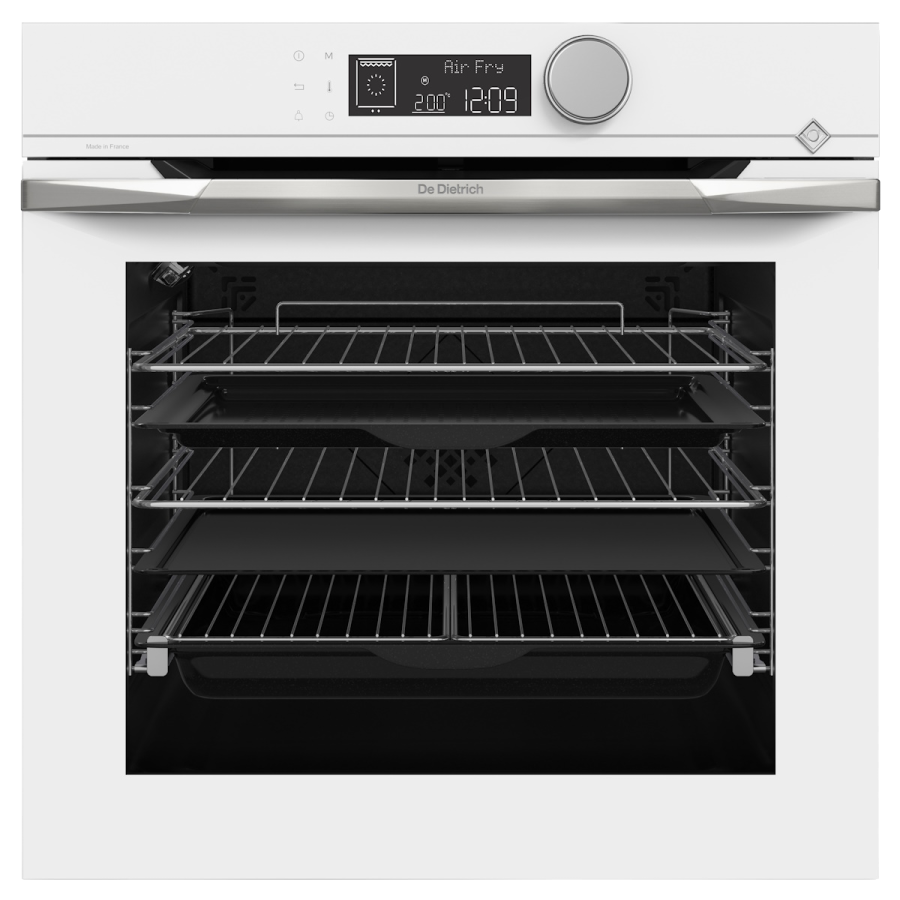 картинка Духовой шкаф De Dietrich DOP4556W от магазина SEFI