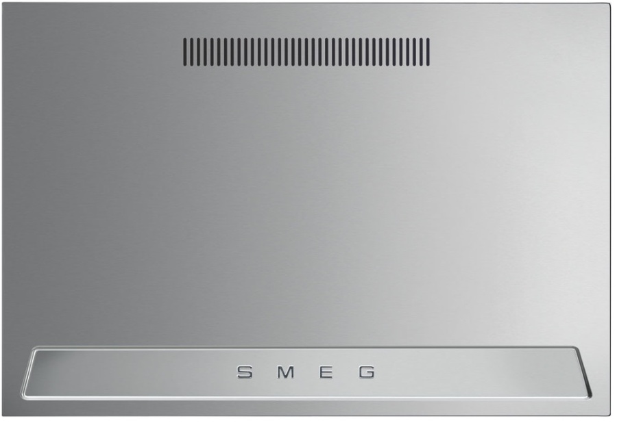 картинка Стеновая панель Smeg KIT1TR41X от магазина SEFI