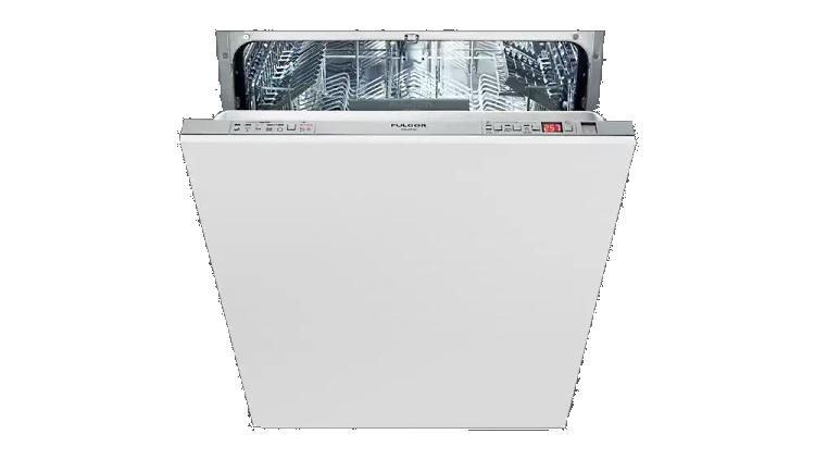 картинка Полновстраиваемая посудомоечная машина Fulgor Milano FDW 8292.1 от магазина SEFI
