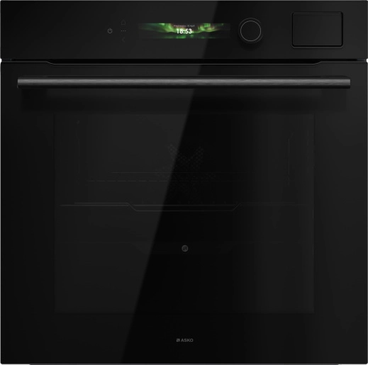 картинка Духовой шкаф Asko OCS56BGH от магазина SEFI