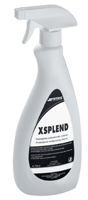 картинка Моющее средство для стальных частей Smeg XSPLEND-2 от магазина SEFI