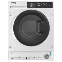 картинка Стиральная машина с сушкой Korting KWDI 12V75 от магазина SEFI