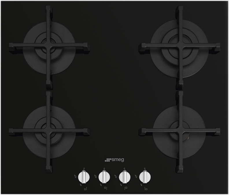 картинка Варочная панель Smeg PV264N от магазина SEFI
