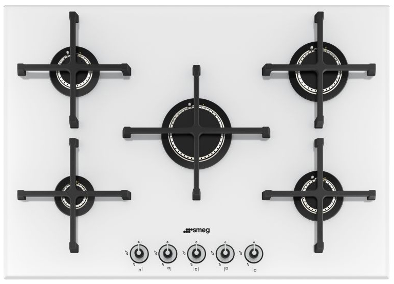 картинка Варочная панель Smeg PV175B от магазина SEFI