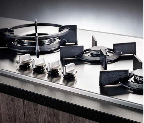 картинка Варочная панель Asko HG1885SB от магазина SEFI