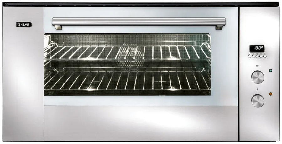 картинка Духовой шкаф ILVE OV948SLE3/SS от магазина SEFI
