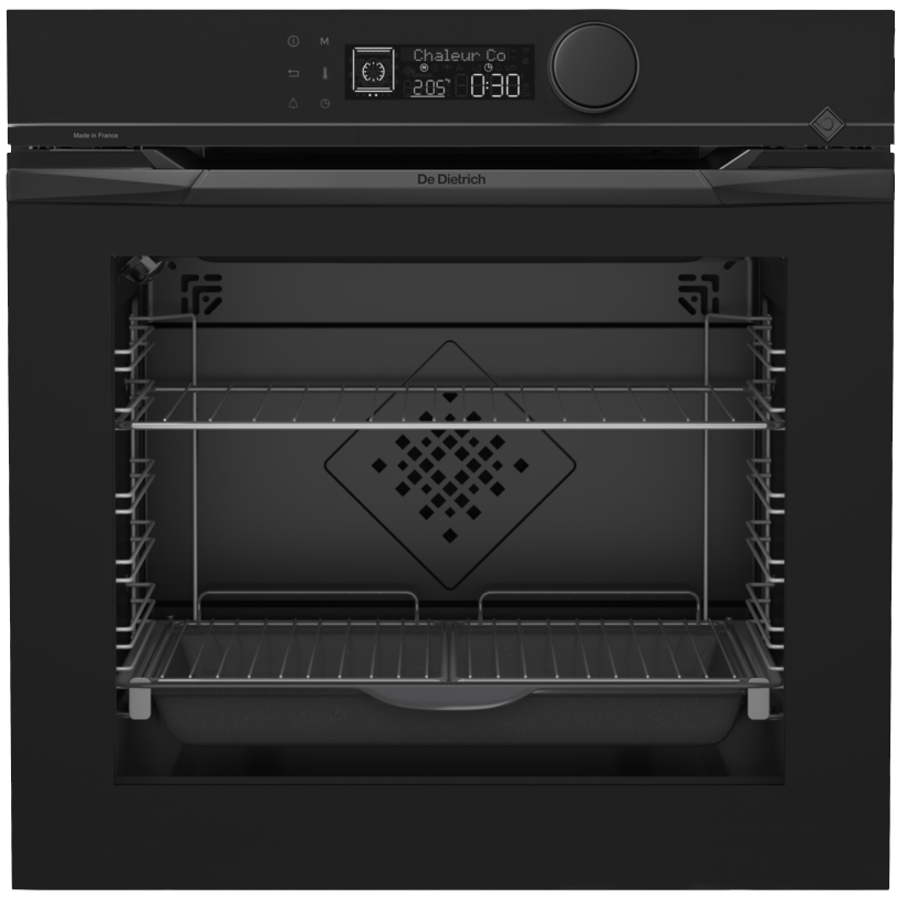 картинка Духовой шкаф De Dietrich DOH4541B от магазина SEFI