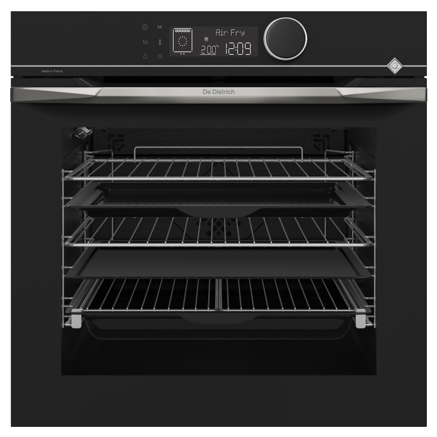 картинка Духовой шкаф De Dietrich DOP4556X от магазина SEFI