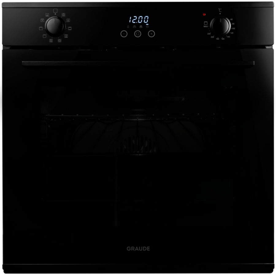 картинка Духовой шкаф GRAUDE COMFORT BE 60.3 SE от магазина SEFI