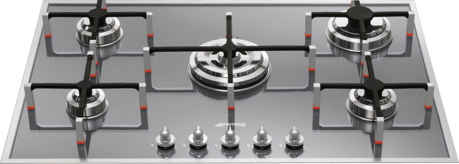 картинка Варочная панель Smeg PVS750 от магазина SEFI