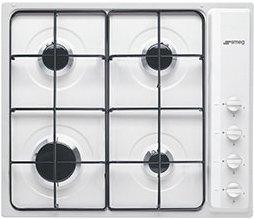 картинка Варочная панель Smeg S64SB от магазина SEFI