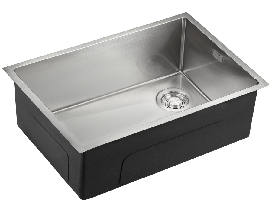 картинка Мойка EMB-660(UN), цвет сатин от магазина SEFI