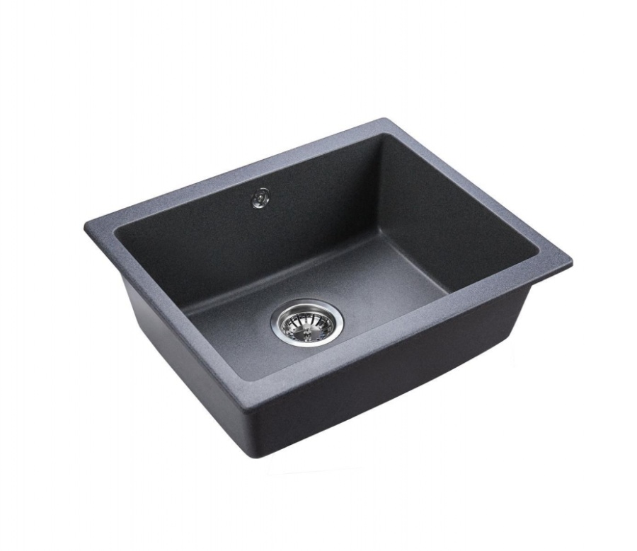 картинка Мойка EMAR 1555.P, цвет Антрацит от магазина SEFI