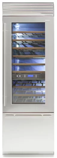 картинка Винный шкаф Fhiaba XS5991TWT6 от магазина SEFI