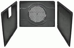 картинка Комплект каталитических самоочищающихся панелей Smeg PC60 от магазина SEFI